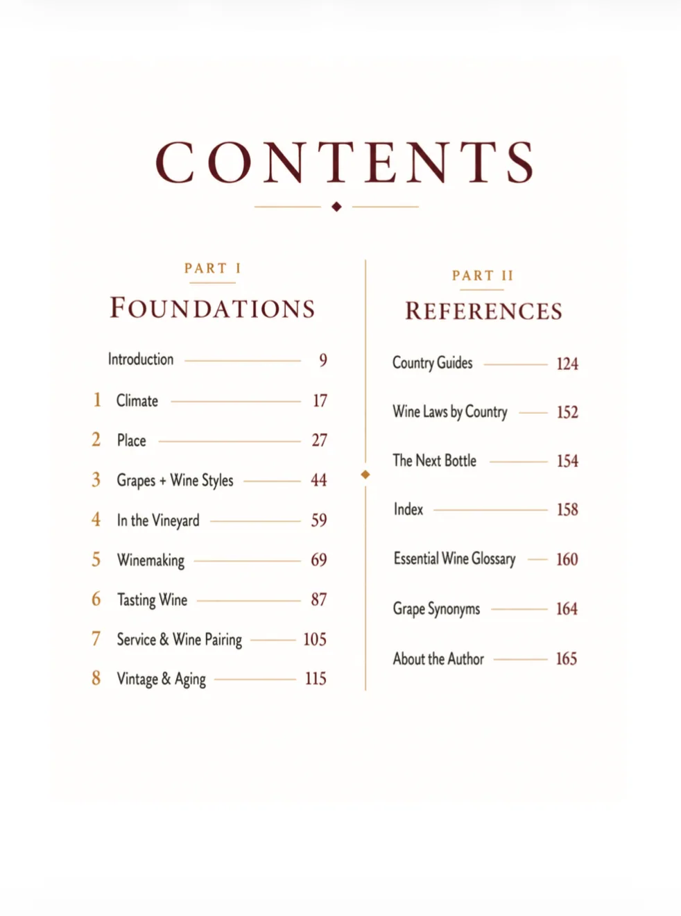 Wine Foundations preview page 2